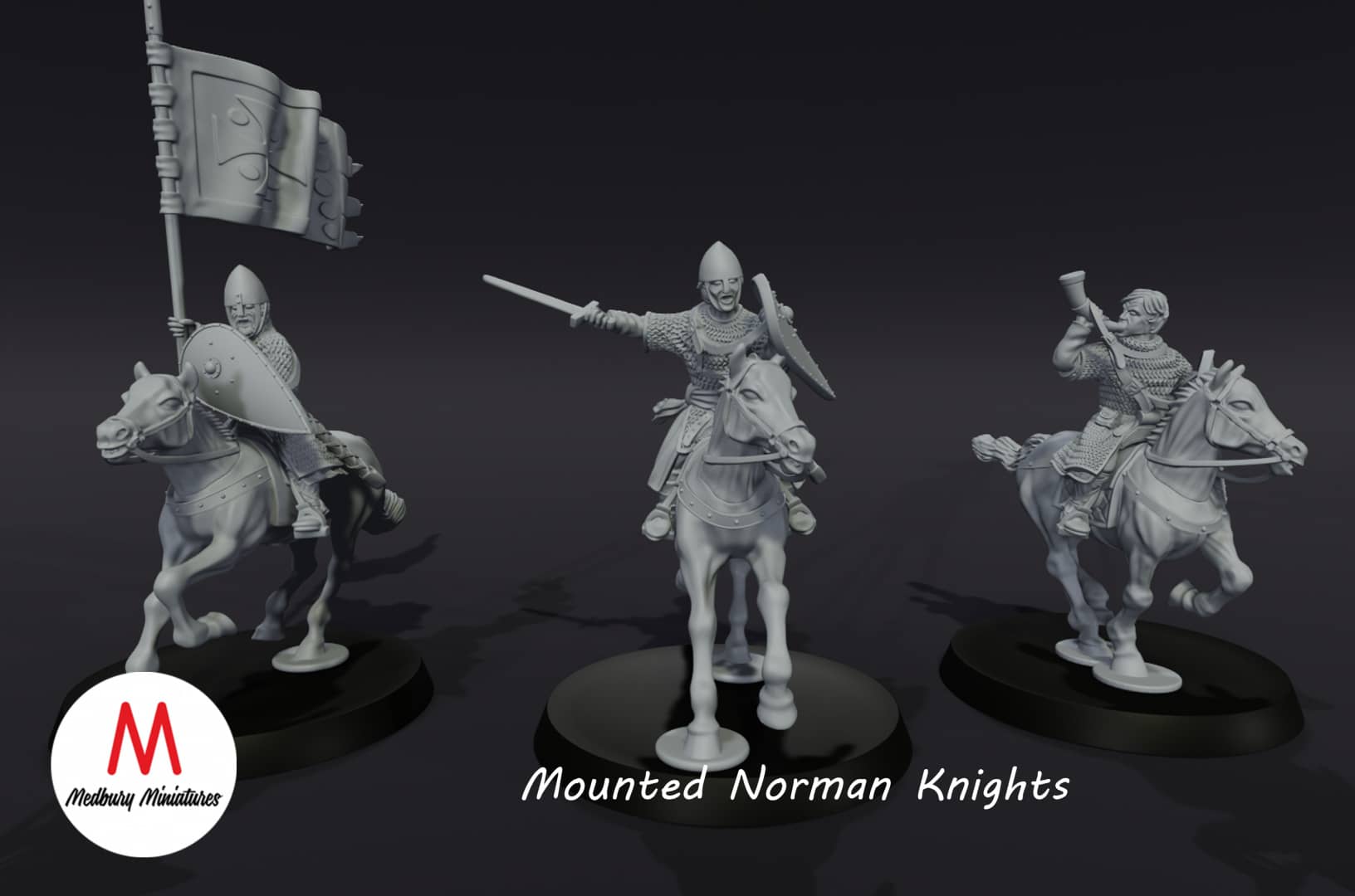 Day of Battle Games POD