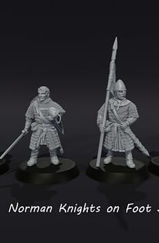 Normans