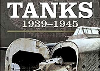 US Airborne Tanks: 1939-1945.