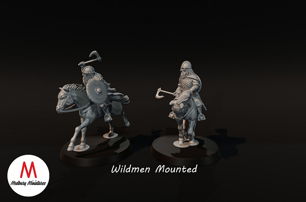 Wildmen on Horseback-3