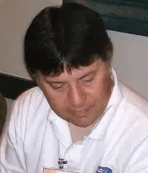 HMGS Historicon 2022 - Russ Lockwood - Day of Battle Games POD